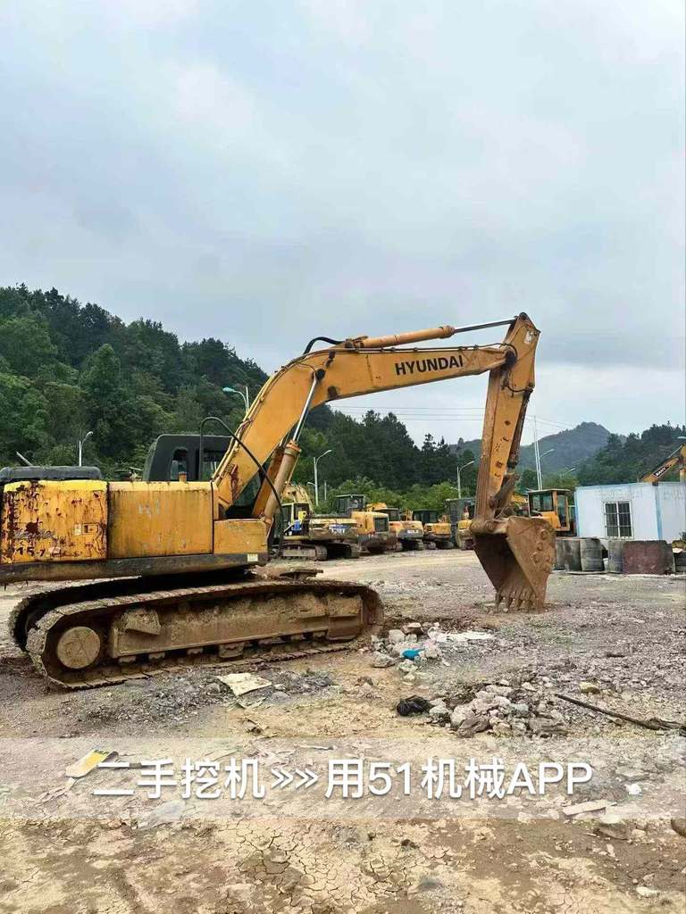 51机械